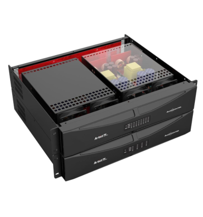 Comprar AUDIOCENTER ARTIST T-4800 ETAPA POTENCIA CLASE-D 4x800W