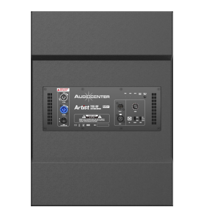 Comprar AUDIOCENTER ARTIST T115S-DSP SUBWOOFER ACTIVO
