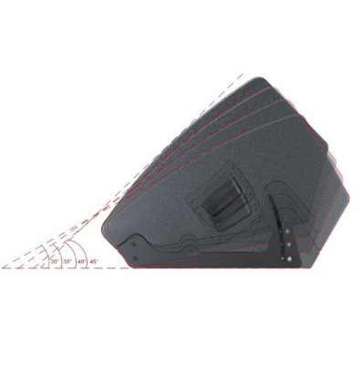 Comprar AUDIOCENTER WM210-DSP MONITOR ACTIVO DSP | Profesional DJ