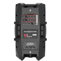 ≫ Comprar AUDIOCENTER MA-12 ALTAVOZ ACTIVO DSP | Profesional DJ® ≫ Comprar AUDIOCENTER MA-12 ALTAVOZ ACTIVO DSP | Profesional DJ®