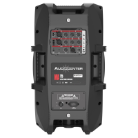 ≫ Comprar AUDIOCENTER MA-15 ALTAVOZ ACTIVO DSP | Profesional DJ® ≫ Comprar AUDIOCENTER MA-15 ALTAVOZ ACTIVO DSP | Profesional DJ®