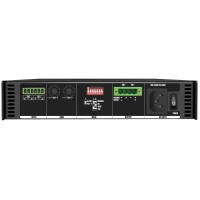 Comprar AUDIOCENTER ARTIST T2.4V ETAPA POTENCIA CLASE-D 2x260W Comprar AUDIOCENTER ARTIST T2.4V ETAPA POTENCIA CLASE-D 2x260W