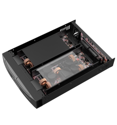 Comprar AUDIOCENTER ARTIST T4.4V ETAPA POTENCIA CLASE-D 4x260W