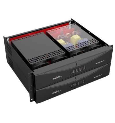 Comprar AUDIOCENTER ARTIST T8.8V ETAPA POTENCIA CLASE-D 8x800W