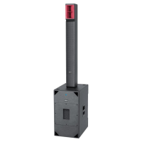Comprar AUDIOCENTER L83 + L83S MK2 SISTEMA COLUMNA | Profesional DJ Comprar AUDIOCENTER L83 + L83S MK2 SISTEMA COLUMNA | Profesional DJ