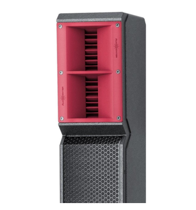 Comprar AUDIOCENTER L83 + L83S MK2 SISTEMA COLUMNA | Profesional DJ