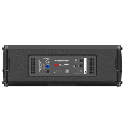 Comprar AUDIOCENTER AVANDA 210A DSP SISTEMA LINE ARRAY ACTIVO