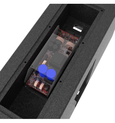 Comprar AUDIOCENTER AVANDA 210A DSP SISTEMA LINE ARRAY ACTIVO