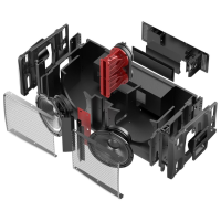 Comprar AUDIOCENTER AVANDA 210A DSP SISTEMA LINE ARRAY ACTIVO Comprar AUDIOCENTER AVANDA 210A DSP SISTEMA LINE ARRAY ACTIVO