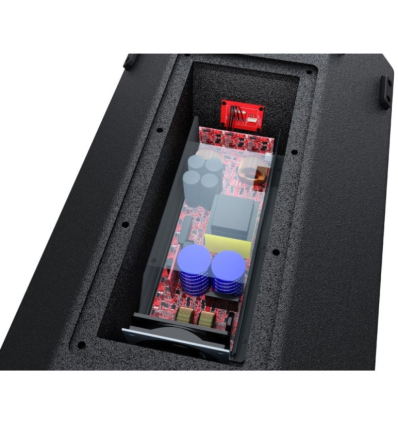 ≫ Comprar AUDIOCENTER GT-515A ALTAVOZ ACTIVO DSP | Profesional DJ®