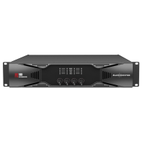 AUDIOCENTER PD-1000 ETAPA POTENCIA 4 X 1500W 4Ohm CLASE H AUDIOCENTER PD-1000 ETAPA POTENCIA 4 X 1500W 4Ohm CLASE H