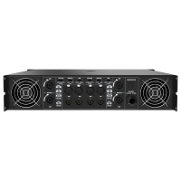 AUDIOCENTER PD-600 ETAPA POTENCIA 4 X 900W 4Ohm CLASE H AUDIOCENTER PD-600 ETAPA POTENCIA 4 X 900W 4Ohm CLASE H