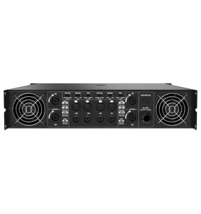 Comprar AUDIOCENTER PD-800 ETAPA POTENCIA 4 X 1200W 4Ohm CLASE H