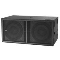 ≫ Comprar AUDIOCENTER S3218A SUBGRAVE ACTIVO DSP | Profesional DJ® ≫ Comprar AUDIOCENTER S3218A SUBGRAVE ACTIVO DSP | Profesional DJ®
