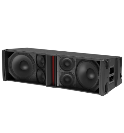 Comprar AUDIOCENTER AVANDA 212A DSP SISTEMA LINE ARRAY ACTIVO