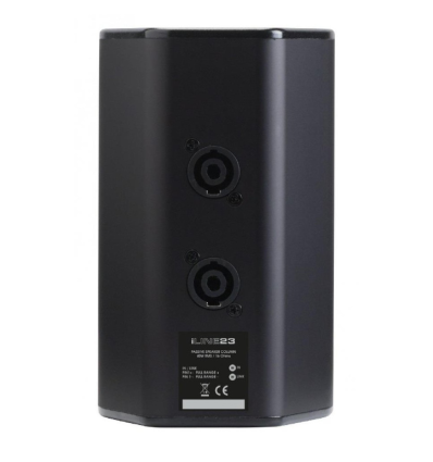 ≫ Comprar AUDIOPHONY iLINE23 ALTAVOZ 40W 16Ohm | Profesional DJ®