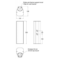 ≫ Comprar AUDIOPHONY iLINE43 ALTAVOZ 80W 8Ohm | Profesional DJ® ≫ Comprar AUDIOPHONY iLINE43 ALTAVOZ 80W 8Ohm | Profesional DJ®