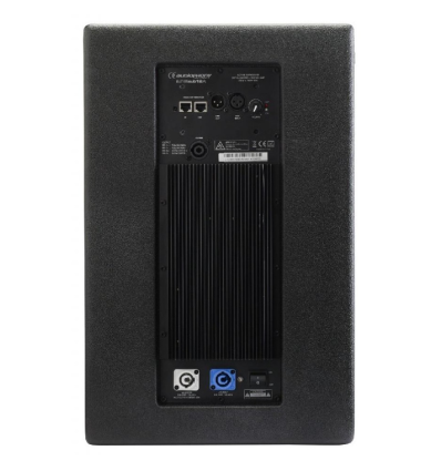 ≫ Comprar AUDIOPHONY iLINEsub12A SUBWOOFER ACTIVO | Profesional DJ®