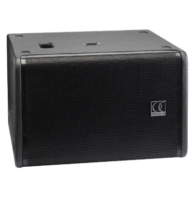 ≫ Comprar AUDIOPHONY iLINEsub12A SUBWOOFER ACTIVO | Profesional DJ®