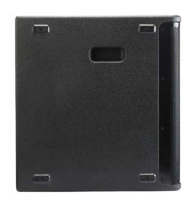 ≫ Comprar AUDIOPHONY iLINEsub12A SUBWOOFER ACTIVO | Profesional DJ®