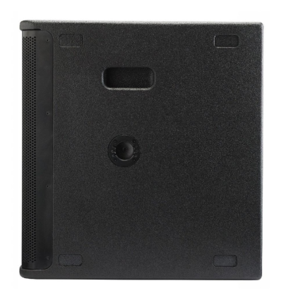 ≫ Comprar AUDIOPHONY iLINEsub12A SUBWOOFER ACTIVO | Profesional DJ®