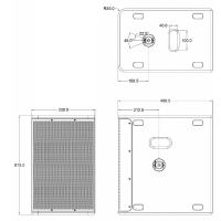 ≫ Comprar AUDIOPHONY iLINEsub12A SUBWOOFER ACTIVO | Profesional DJ® ≫ Comprar AUDIOPHONY iLINEsub12A SUBWOOFER ACTIVO | Profesional DJ®