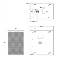 ≫ Comprar AUDIOPHONY iLINEsub12P SUBWOOFER PASIVO | Profesional DJ® ≫ Comprar AUDIOPHONY iLINEsub12P SUBWOOFER PASIVO | Profesional DJ®