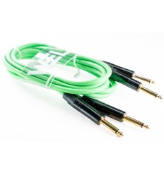 WELX TT - CABLE DOBLE JACK A DOBLE JACK 1.5 METROS