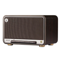 EDIFIER D32 NEGRO EDIFIER D32 NEGRO