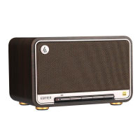 EDIFIER D32 NEGRO EDIFIER D32 NEGRO