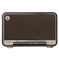 EDIFIER D32 NEGRO EDIFIER D32 NEGRO