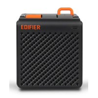 EDIFIER MP85