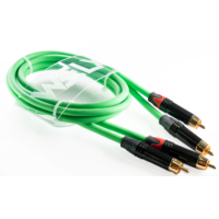 WELX RR BLACK - CABLE DOBLE RCA A DOBLE RCA 2 METROS WELX RR BLACK - CABLE DOBLE RCA A DOBLE RCA 2 METROS
