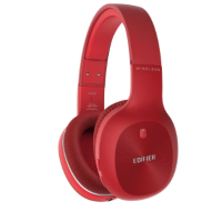EDIFIER W800BT PLUS ROJO