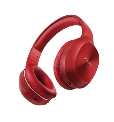 EDIFIER W800BT PLUS ROJO