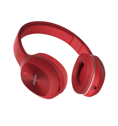 EDIFIER W800BT PLUS ROJO