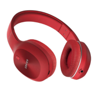 EDIFIER W800BT PLUS ROJO