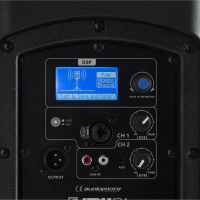 ≫ Comprar AUDIOPHONY ATOM12A ALTAVOZ ACTIVO 400W | Profesional DJ® ≫ Comprar AUDIOPHONY ATOM12A ALTAVOZ ACTIVO 400W | Profesional DJ®