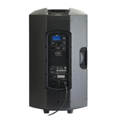 ≫ Comprar AUDIOPHONY ATOM15A ALTAVOZ ACTIVO 400W | Profesional DJ®