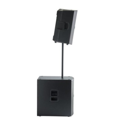 ≫ Comprar AUDIOPHONY ATOM15A ALTAVOZ ACTIVO 400W | Profesional DJ®