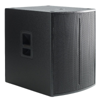 Comprar AUDIOPHONY ATOM18A SUBWOOFER ACTIVO 600W | Profesional DJ Comprar AUDIOPHONY ATOM18A SUBWOOFER ACTIVO 600W | Profesional DJ