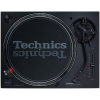 TECHNICS SL1200 MK7 giradiscos turntable precio