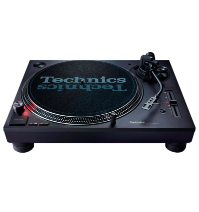 TECHNICS SL1200 MK7 giradiscos turntable precio