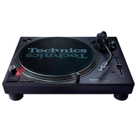 TECHNICS SL1200 MK7 giradiscos turntable precio
