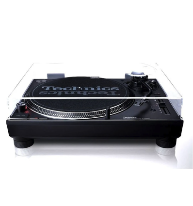 TECHNICS SL1200 MK7 giradiscos turntable precio