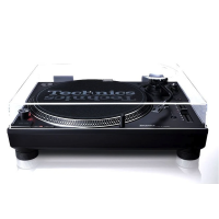 TECHNICS SL1200 MK7 giradiscos turntable precio