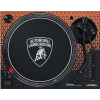 TECHNICS SL-1200M7B NARANJA Lamborghini