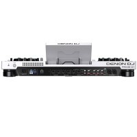 DENON DJ PRIME 4+ Special Edition White