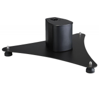 Comprar AUDIOPHONY ILINEBASE BASE DE SUELO NEGRO PARA ILINE83B