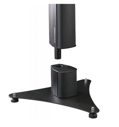 Comprar AUDIOPHONY ILINEBASE BASE DE SUELO NEGRO PARA ILINE83B